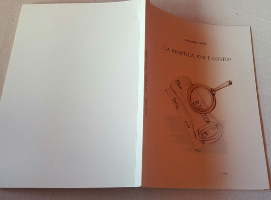 La bioetica, chi e' costei? - copertina