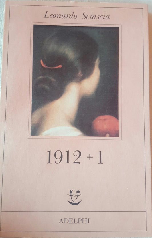 1912+1 - copertina