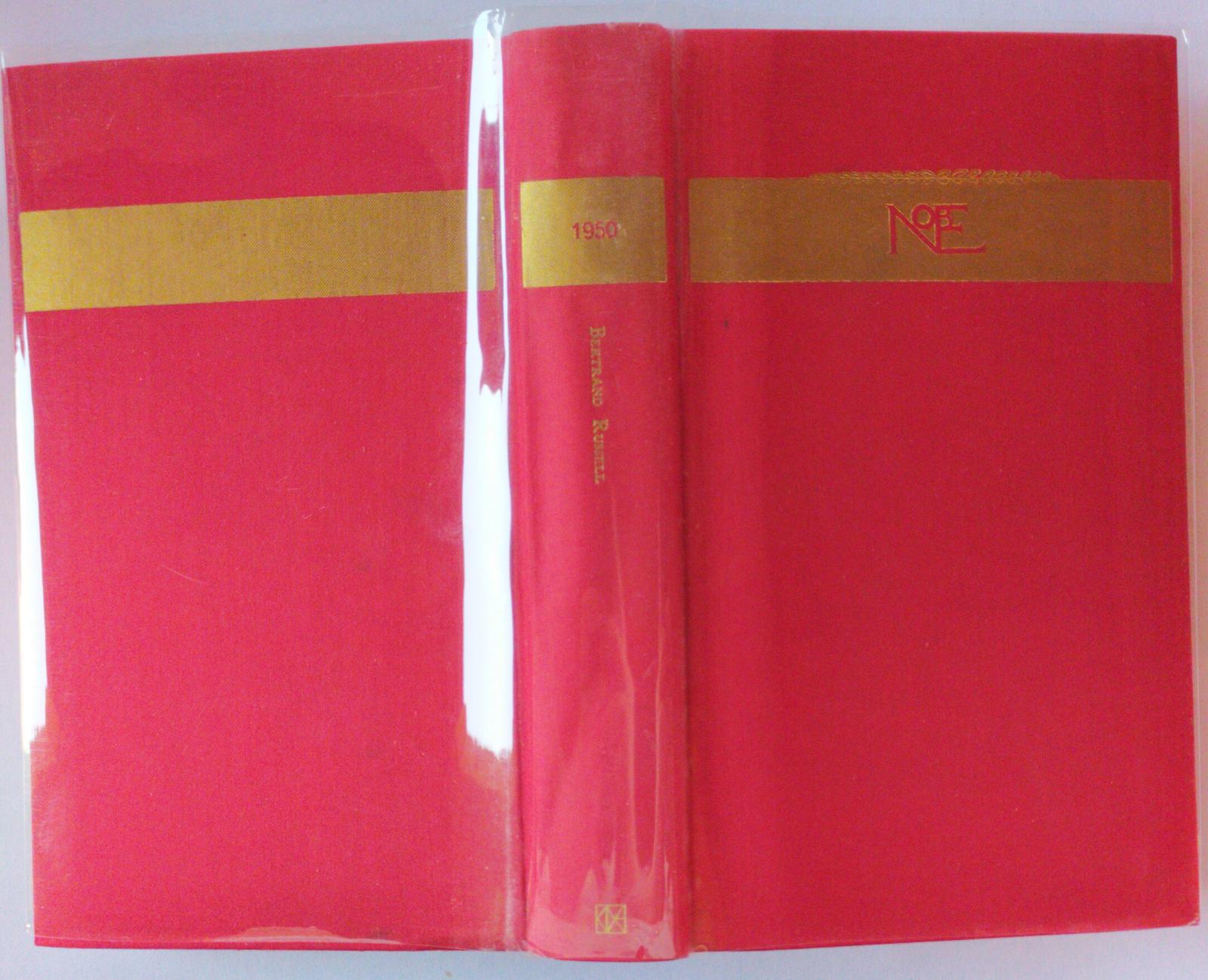 Le opere (da: L'autobiografia di Bertrand Russel panorama scientifico da: L'eta' atomica da: Satana nei sobbroghi e altri racconti) - copertina
