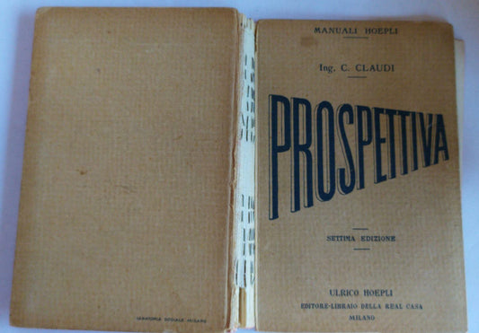 Prospettiva - copertina