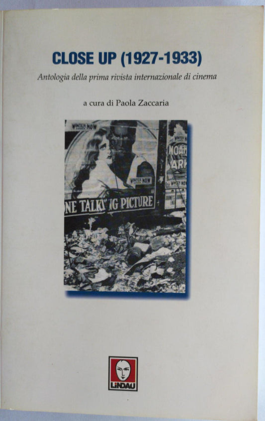Close up (1927-1933) - copertina