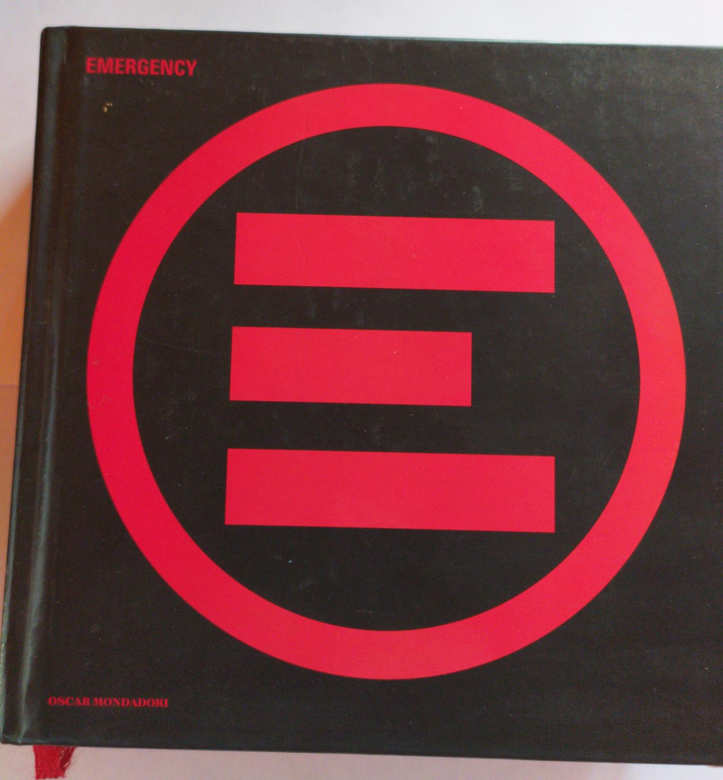 Emergency - copertina