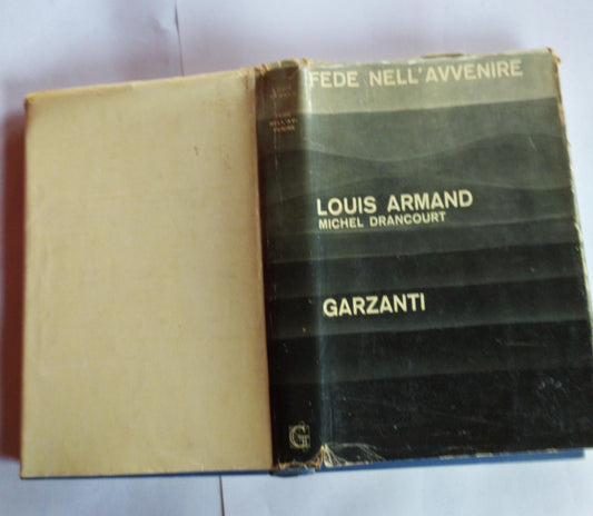 Fede nell'avvenire - copertina