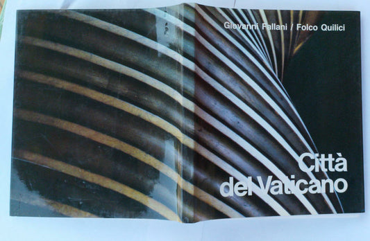 Citta' del Vaticano - copertina
