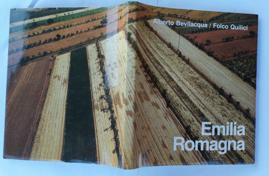 Emilia Romagna - copertina