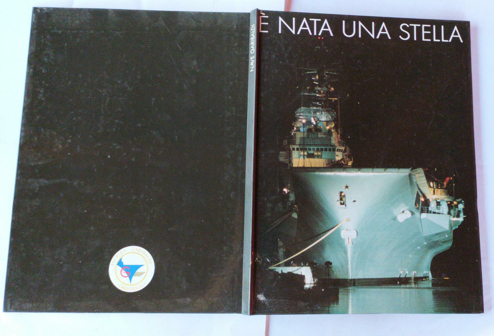 E' nata una stella - copertina