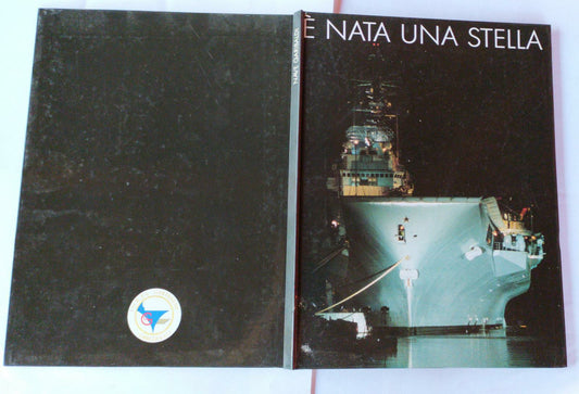 E' nata una stella - copertina