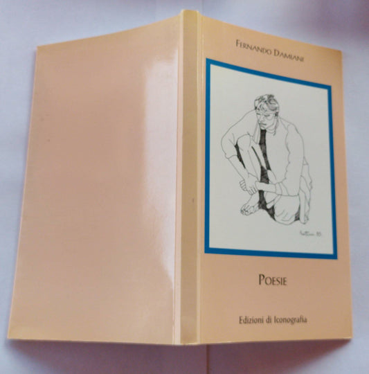 Poesie - copertina