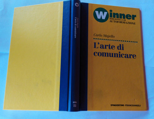 L'arte di comunicare - copertina