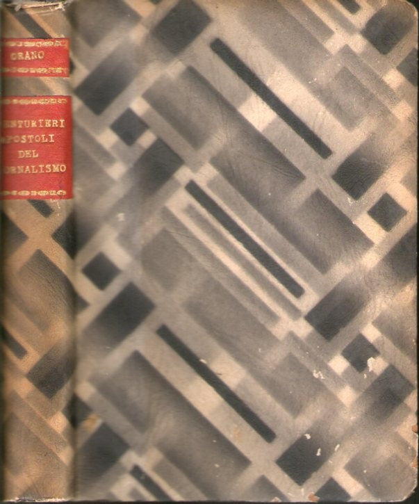 Canaglie, venturieri, apostoli del giornalismo - copertina