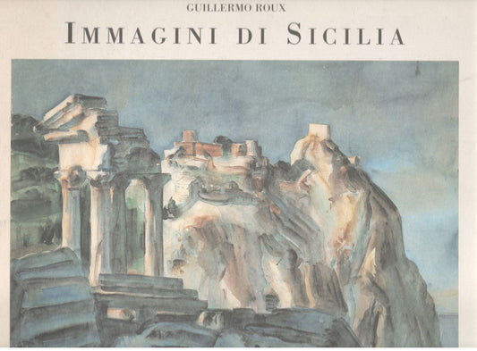 Immagini di Sicilia - copertina