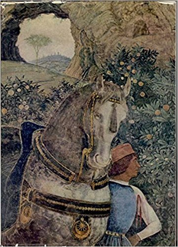 Andrea Mantegna - copertina