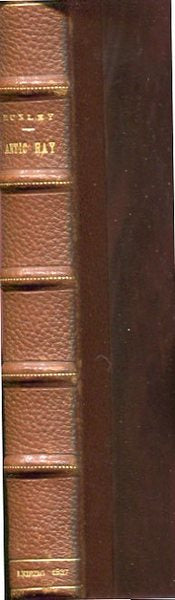 Antic Hay - copertina