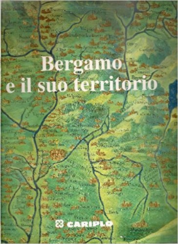 Bergamo e il suo territorio - copertina