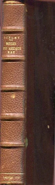 Beyond the Mexique Bay - copertina