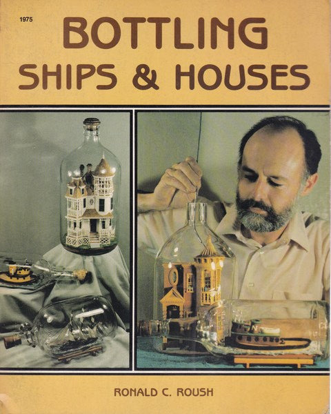 Bottling Ships & Houses - copertina