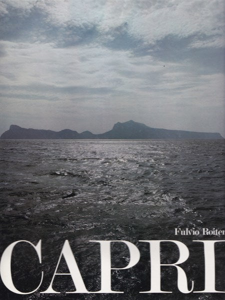 Capri - copertina