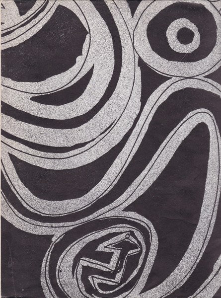 Carmassi. Graphik 1963 - 1980. - copertina