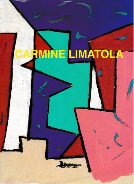 Carmine Limatola - copertina