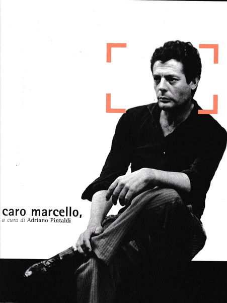 Caro Marcello - copertina