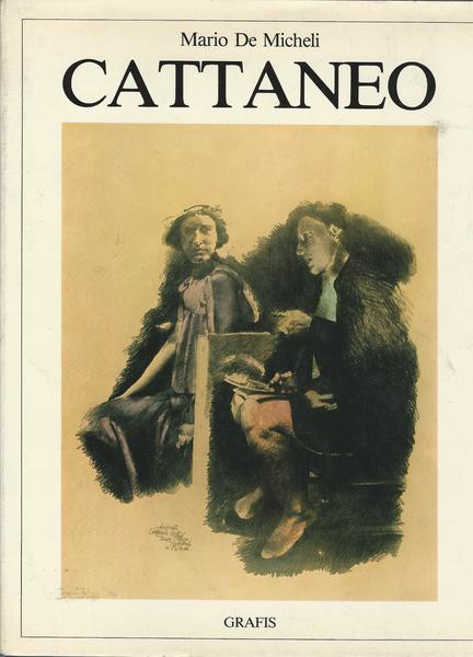 CATTANEO - copertina