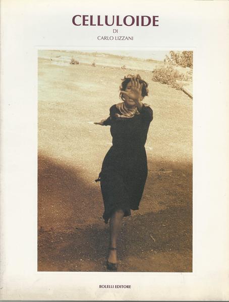 CELLULOIDE - copertina