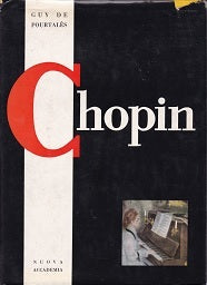 Chopin - copertina