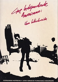 Cine Endependiente Americano. Una Introduccion. - copertina