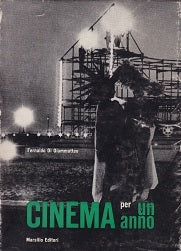 Cinema per un anno - copertina