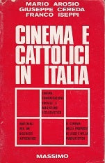 Cinema e cattolici in Italia - copertina