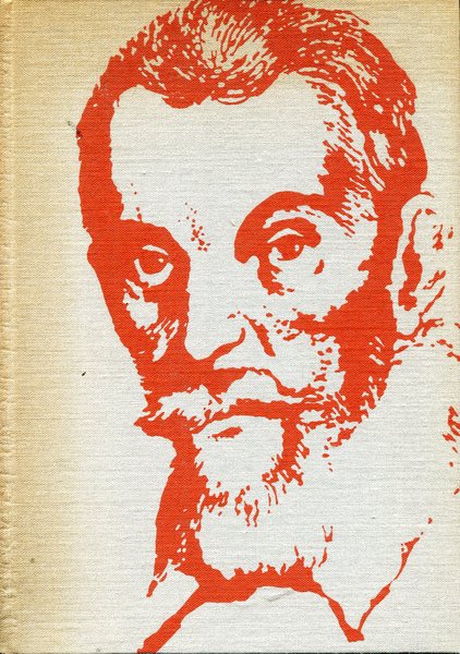 Claudio Monteverdi - copertina