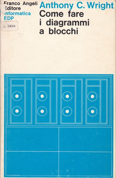 Come fare i diagrammi a blocchi - copertina