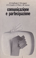 Comunicazione e partecipazione - copertina