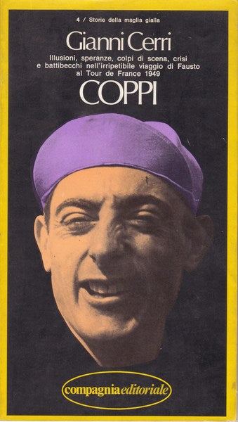 Coppi - copertina
