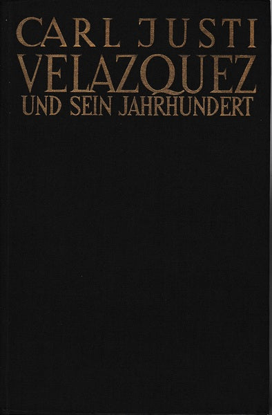 Diego Velazquez. Und sein jahrhundert - copertina