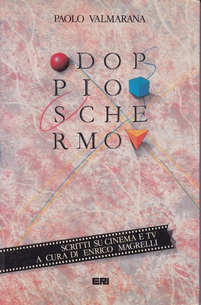 Doppio schermo - copertina