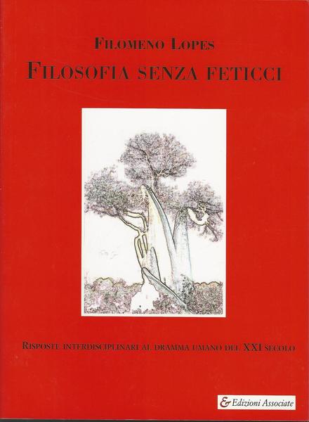 FILOSOFIA SENZA FETICCI - copertina