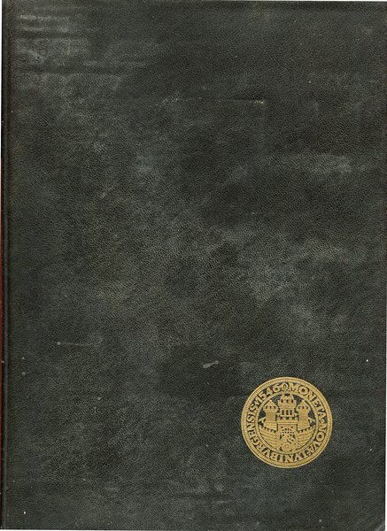 Das Geld - Eine Kulturgeschichte von Ernst Samhaber - copertina