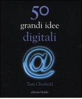 50 grandi idee digitali - copertina