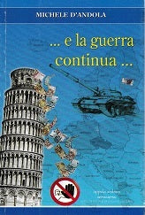 ..e la guerra continua.. - copertina
