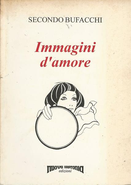 IMMAGINI D'AMORE - copertina
