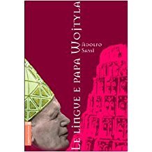 Le lingue e Papa Wojtyla - copertina