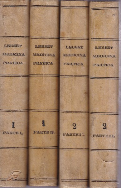 Manuale di medicina pratica - copertina