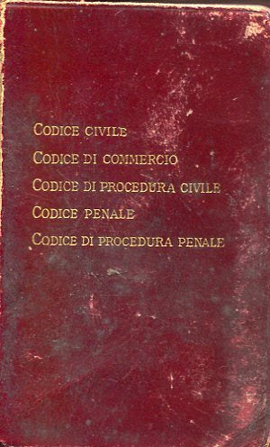Manuale d'udienza - copertina