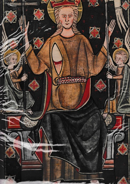 L'ordinamento della Chiesa Cattolica - copertina