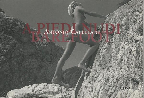 A PIEDI NUDI - copertina