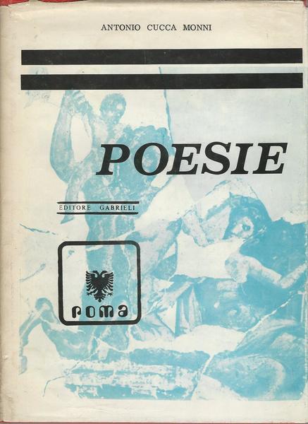 POESIE - copertina