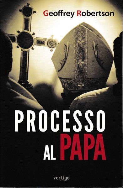 Processo al Papa - copertina
