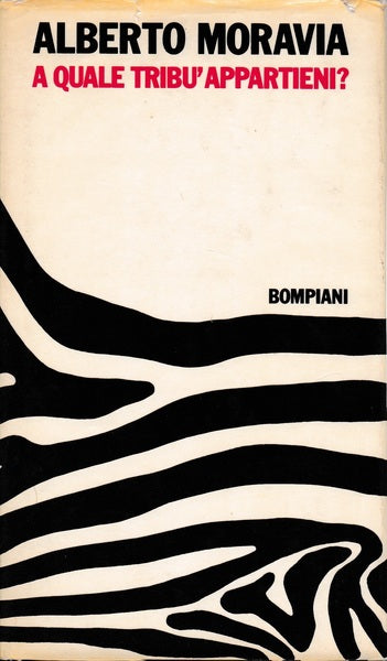 A quale tribù appartieni? - copertina
