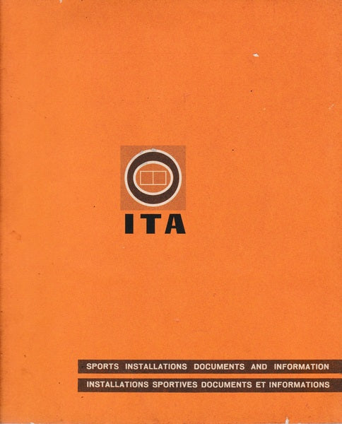 Roma EUR Palazzo dello sport - copertina